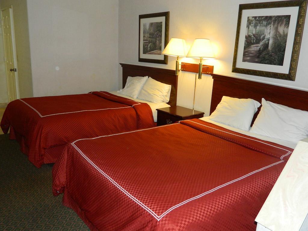 Capital Suites Blythe Habitación foto