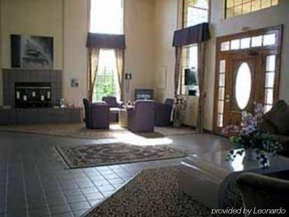 Capital Suites Blythe Interior foto