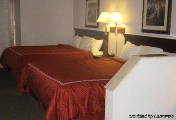 Capital Suites Blythe Habitación foto