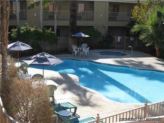 Capital Suites Blythe Facilidades foto