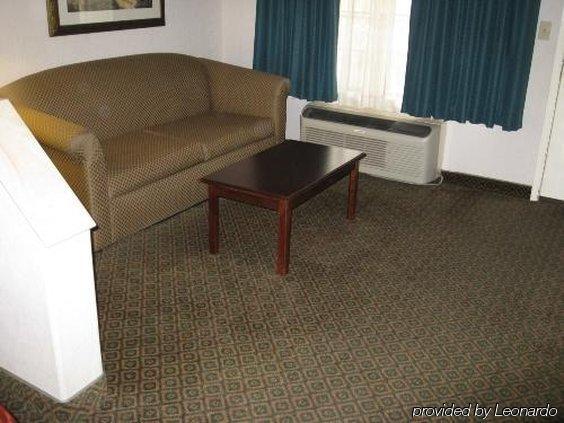 Capital Suites Blythe Habitación foto