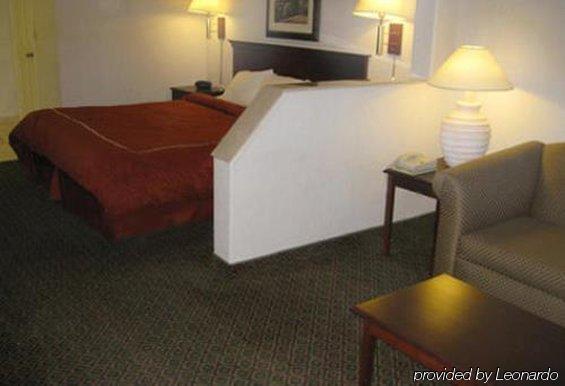Capital Suites Blythe Habitación foto