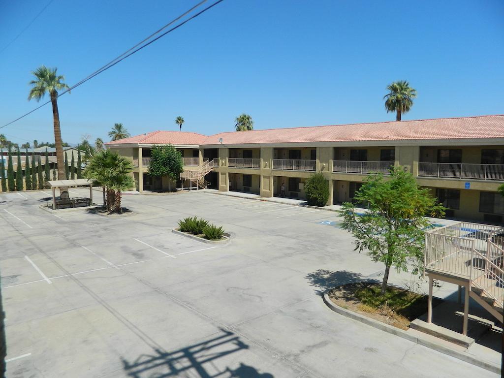 Capital Suites Blythe Exterior foto